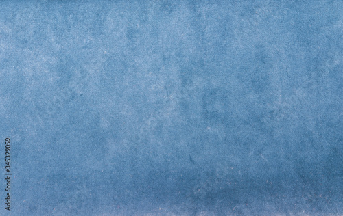 light blue fabric background texture