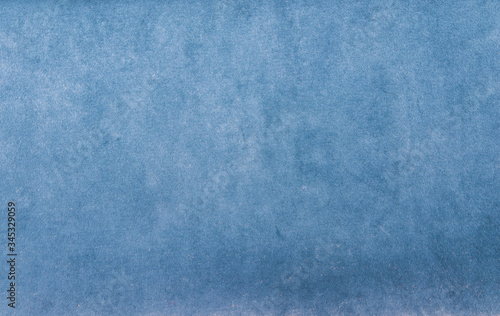 light blue fabric background texture