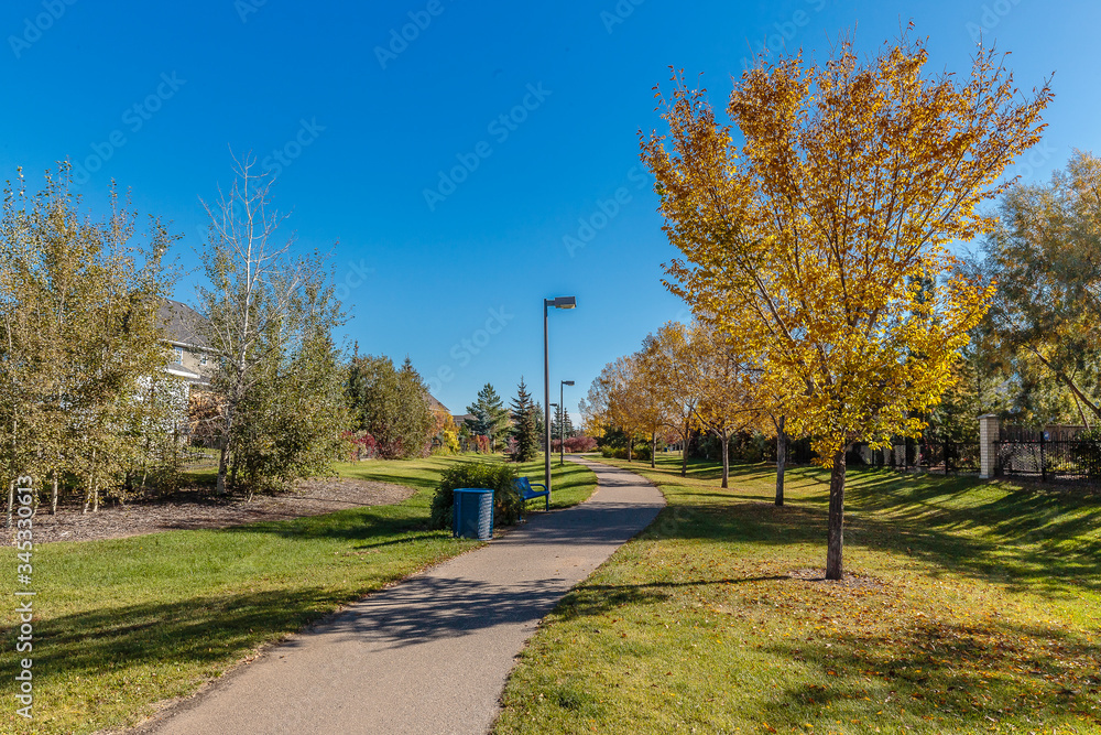 Arbor Creek Park