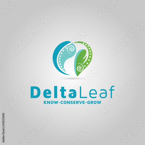 Healthy life physiotherapy sickness logo vector design