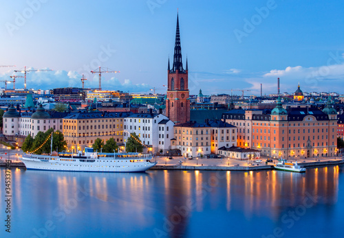 Photography Stockholm. Gamla Stan.
