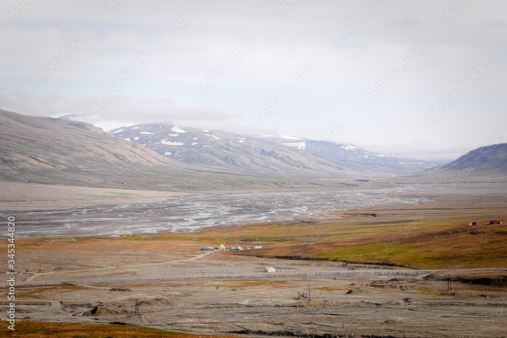 Endless Svalbard