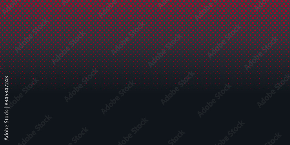 Stripe background with pattern halftone Stripe background with pattern halftone