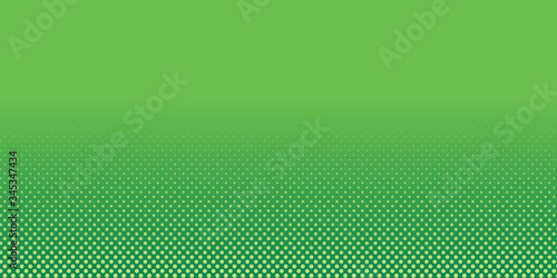 Green Pattern Background