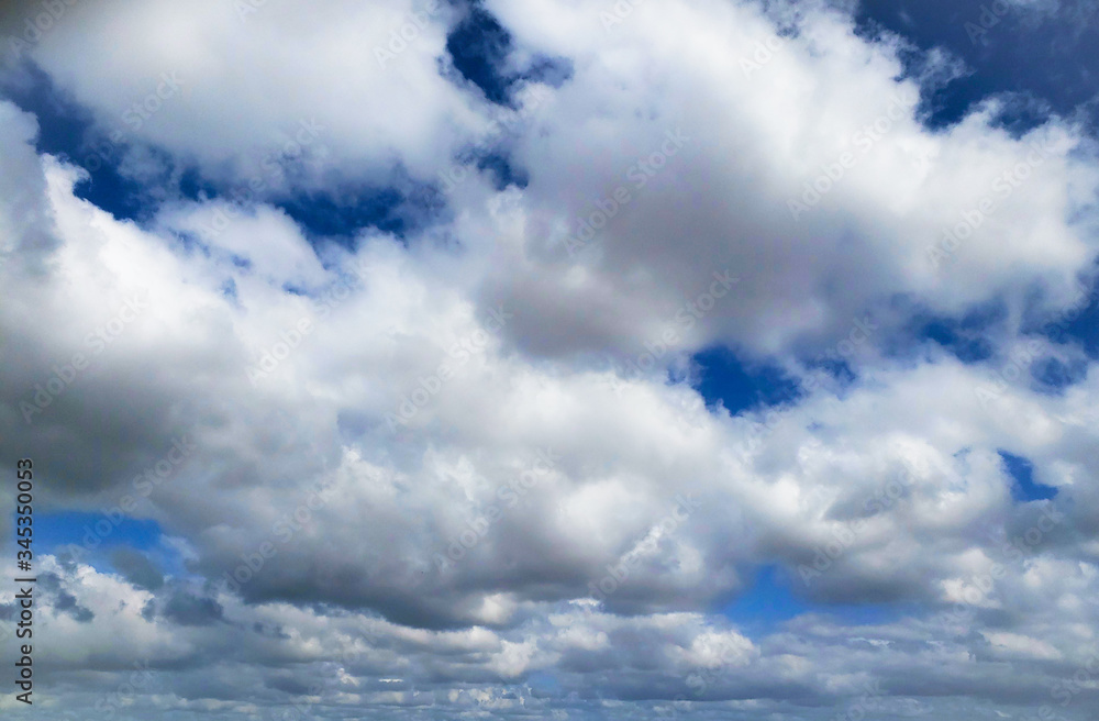 blue sky with clouds blue sky with clouds
