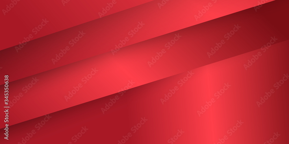 Abstract modern red vector background with stripes. Illustration of abstract red and black metallic with light ray and glossy line. Metal frame design for background. Vector design modern digital tech Abstract modern red vector background with stripes. Illustration of abstract red and black metallic with light ray and glossy line. Metal frame design for background. Vector design modern digital tech