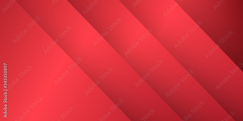 Abstract modern background gradient color. Red maroon and white gradient with stylish line and square decoration suit for presentation design. Abstract modern background gradient color. Red maroon and white gradient with stylish line and square decoration suit for presentation design.