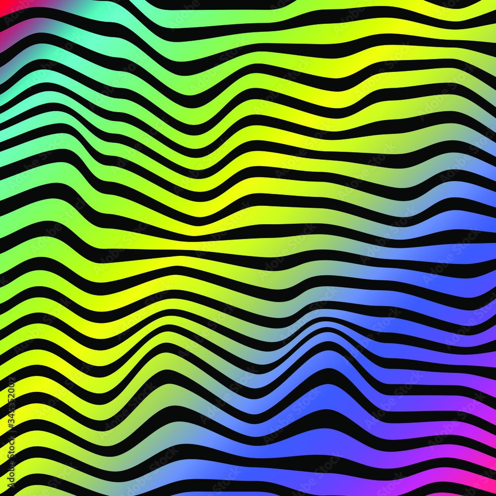 abstract background wave abstract background wave