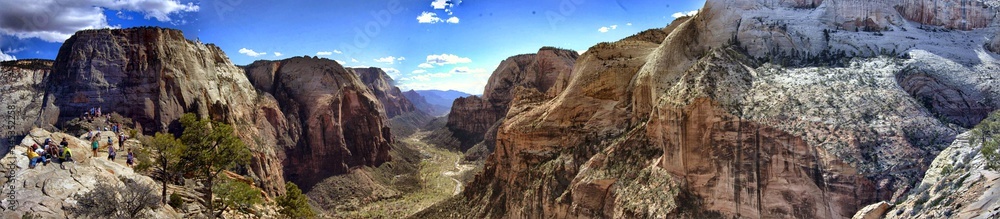 Zion National Park