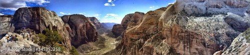 Zion National Park