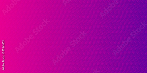 Painting background illustration with moderate violet, dark orchid and very dark blue colors and space for text or image. Modern pink purple abstract background with lines and square shape gradation