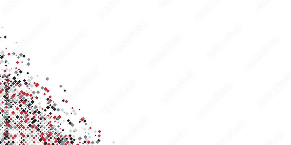 Red black presentation background with modern business line concept and text space. Vector illustration design for presentation, banner, cover, web, flyer, card, poster, wallpaper, texture, slide Red black presentation background with modern business line concept and text space. Vector illustration design for presentation, banner, cover, web, flyer, card, poster, wallpaper, texture, slide