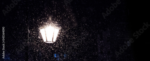 light in the dark