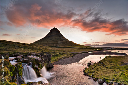 Kirkufell