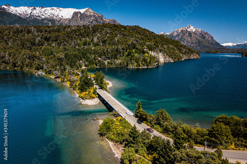 Cerro Lopez, bariloche