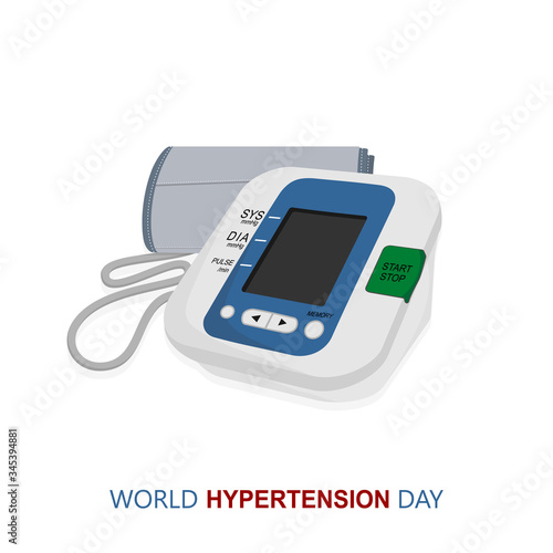 World Hypertension Day