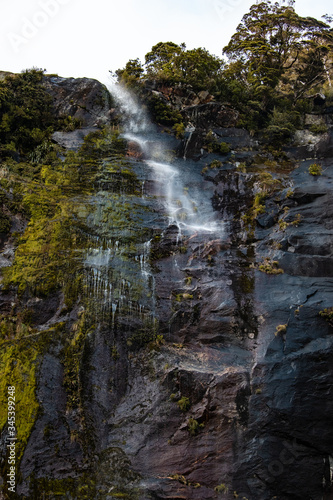 Milford sound