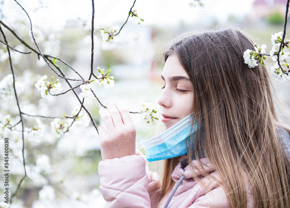 AThe end of quarantine concept