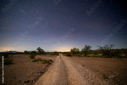 The Way Through