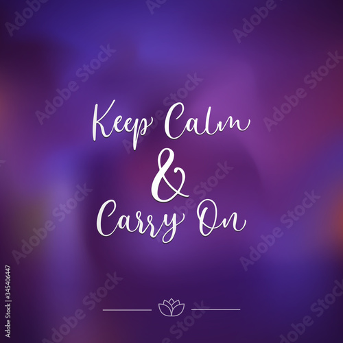 motivation quotes with abstract background vector