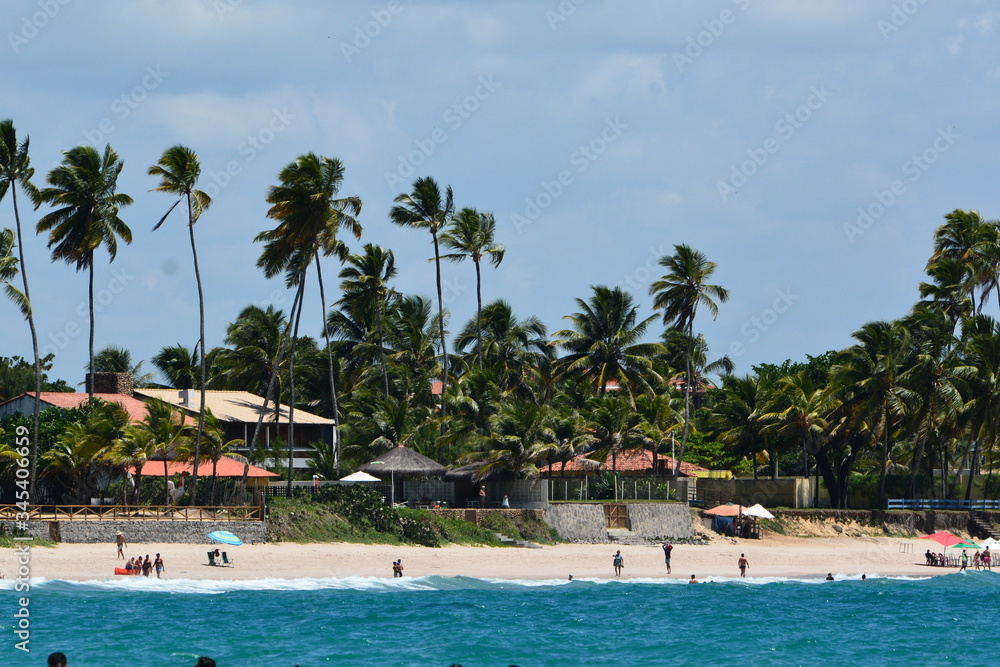 porto de galinhas