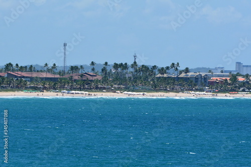 porto de galinhas © jorgealberto