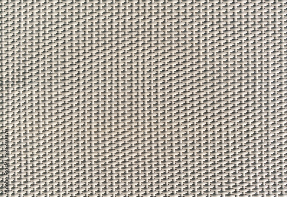 Texture of plastic waves abstract background, patterned background, wicker pattern for table surface, furniture Texture of plastic waves abstract background, patterned background, wicker pattern for table surface, furniture