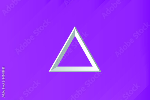 purple background with diagonal gradients creating lighting effect