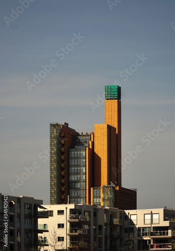 Wallpaper Mural Berlin, Germany Torontodigital.ca