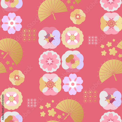 Japanese pattern 17