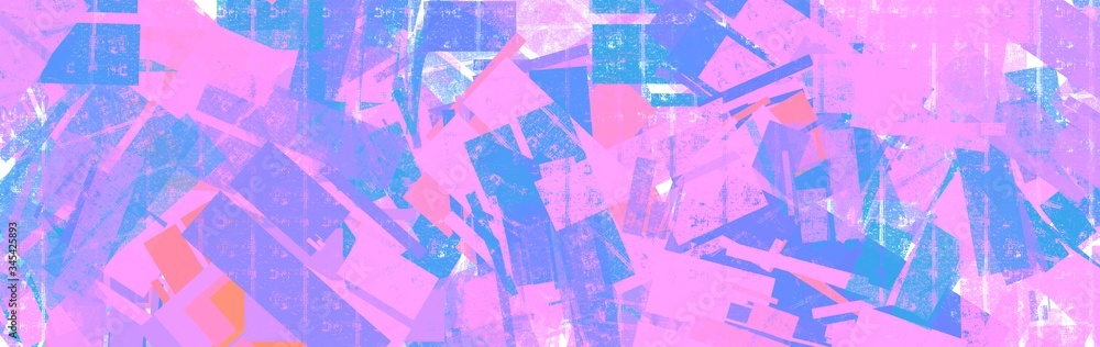 Fototapeta premium abstract colorful background with lines