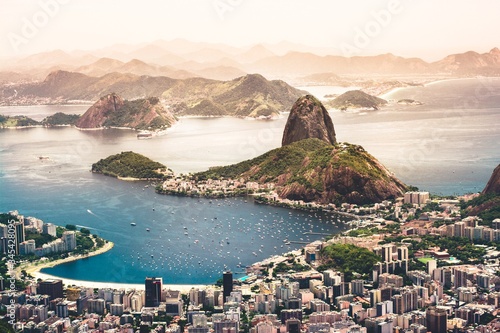 Sugarloaf Rio de Janeiro