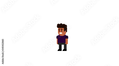 Characters for courses