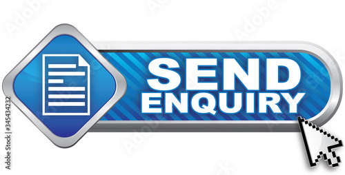 send enquiry icon