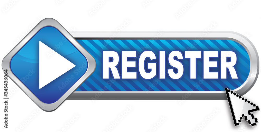 register icon register icon