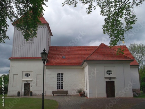 Dorfkirche Staaken