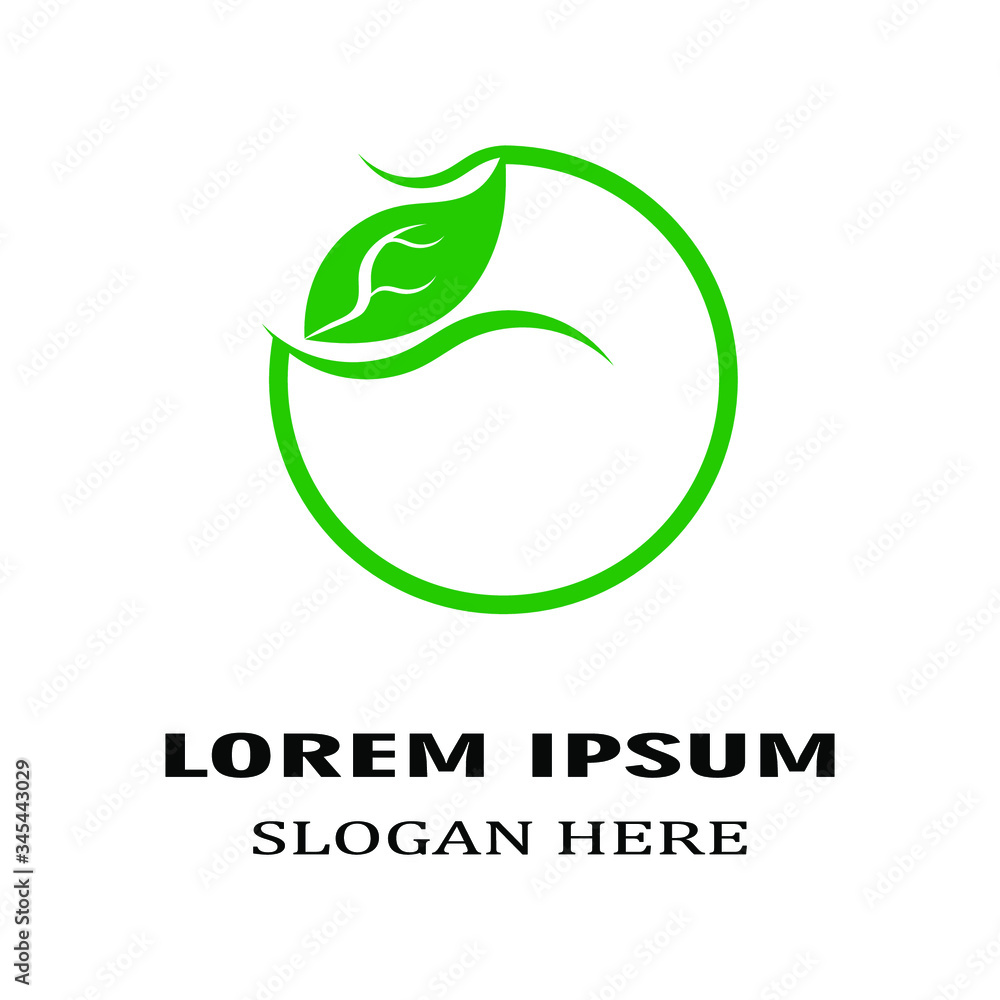 tree leaf logo.logo eco friendly tree leaf logo.logo eco friendly