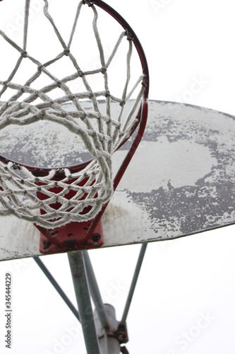 Basketball Net