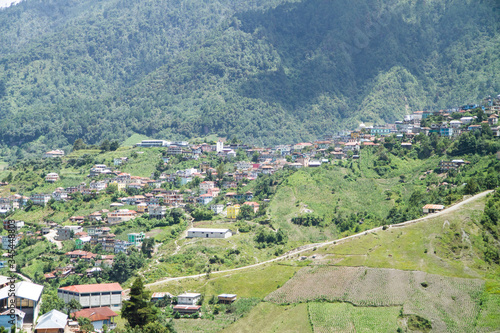 En algún rincón de Guatemala