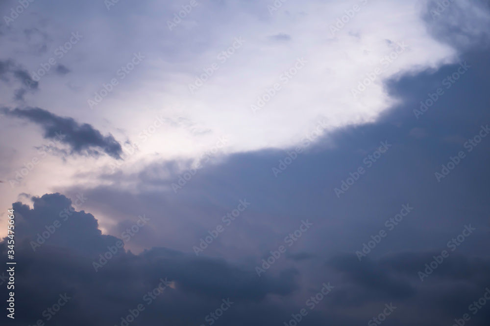 drak Sky clouds before rain drak Sky clouds before rain