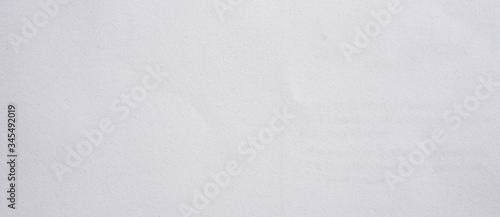 Close up blank white paper texture and background