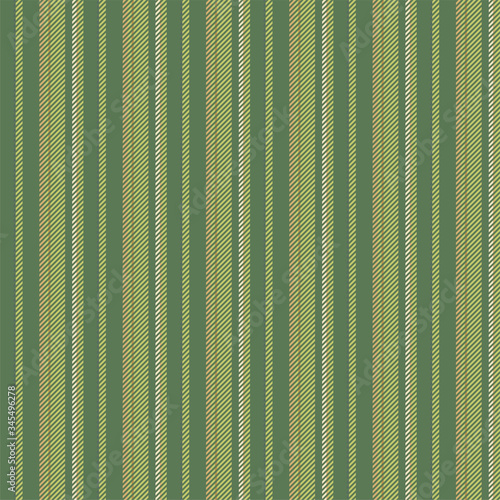 Geometric stripes background. Stripe pattern vector. Seamless striped fabric texture.