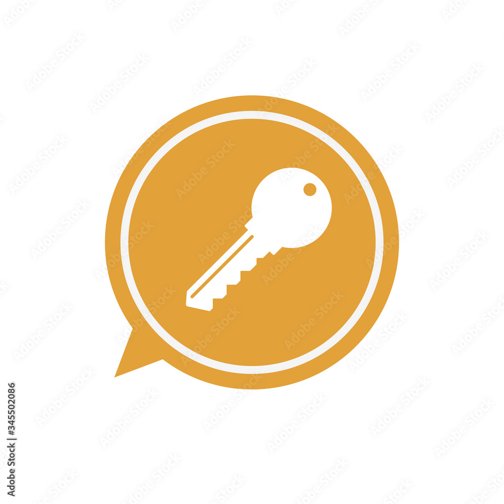 an abstract cute yellow chicken. Isolated Vector Illustration. an abstract cute yellow chicken. Isolated Vector Illustration.