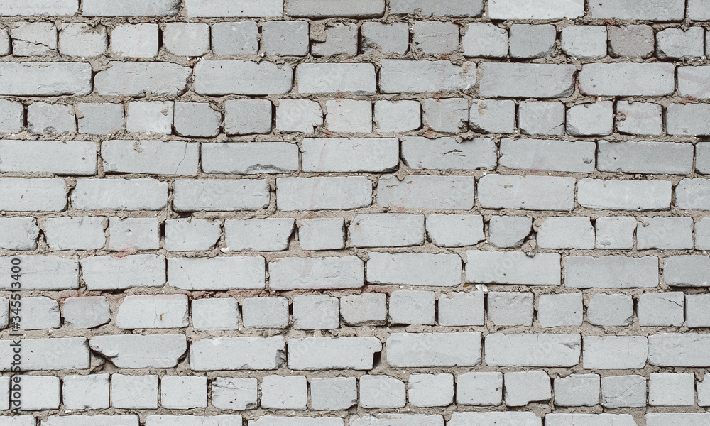 Obraz premium brick wall background