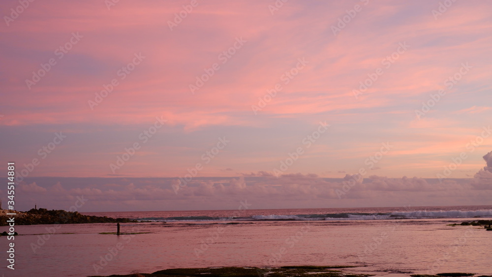 Bali Sunset Wallpapers. Photography. Indonesia landscape
