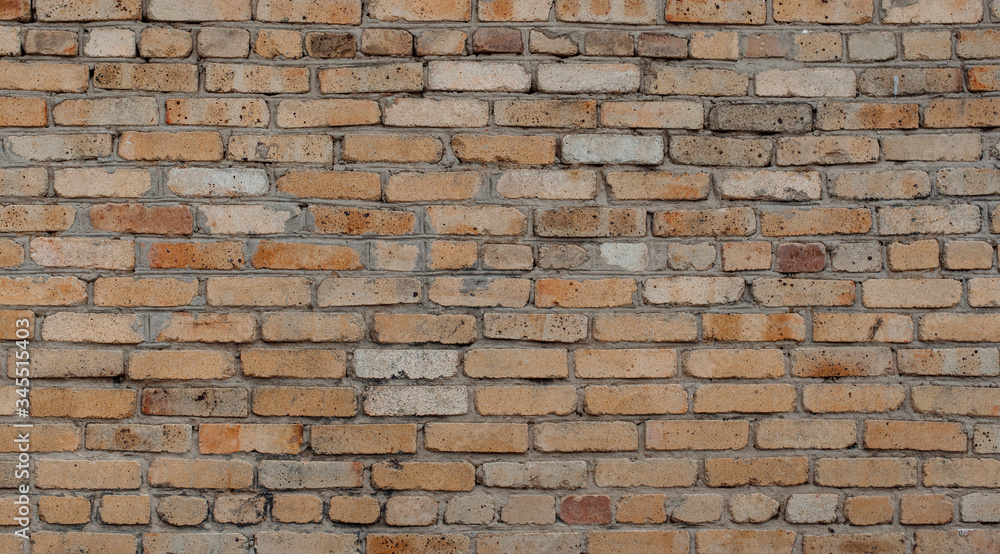 Fototapeta premium brick wall background