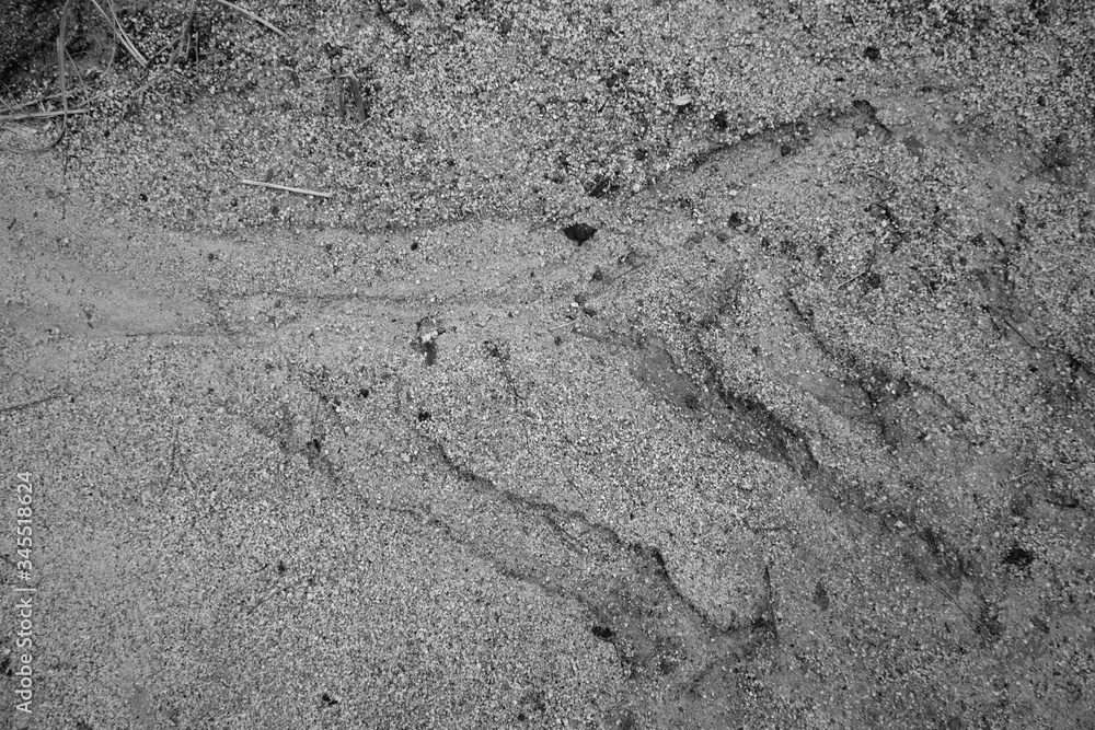 dry river dry river