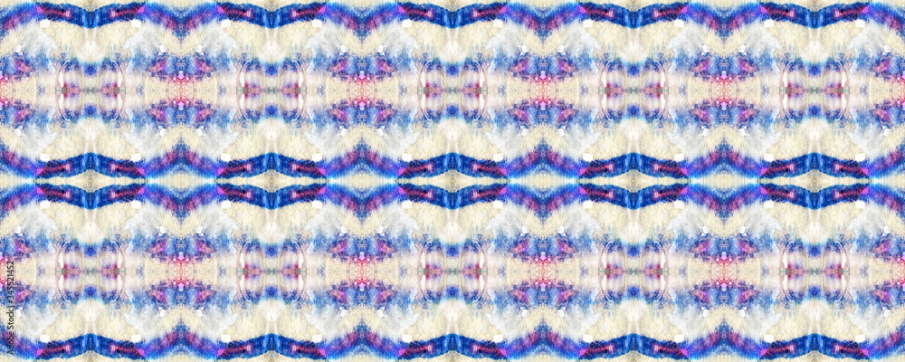 Watercolor Seamless Pattern. Watercolor Seamless Pattern.