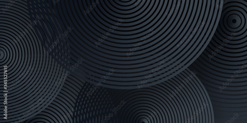 3d render spiral abstract black crystal background, faceted texture, macro panorama, wide panoramic polygonal wallpaper. Black metal texture steel background. Perforated sheet metal. 3d render spiral abstract black crystal background, faceted texture, macro panorama, wide panoramic polygonal wallpaper. Black metal texture steel background. Perforated sheet metal.