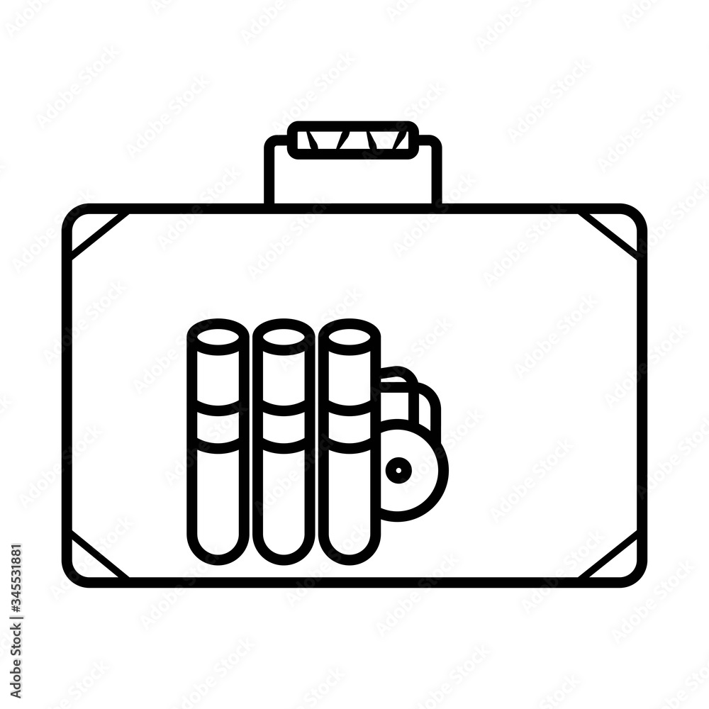 dynamit vector icon illustration photo dynamit vector icon illustration photo